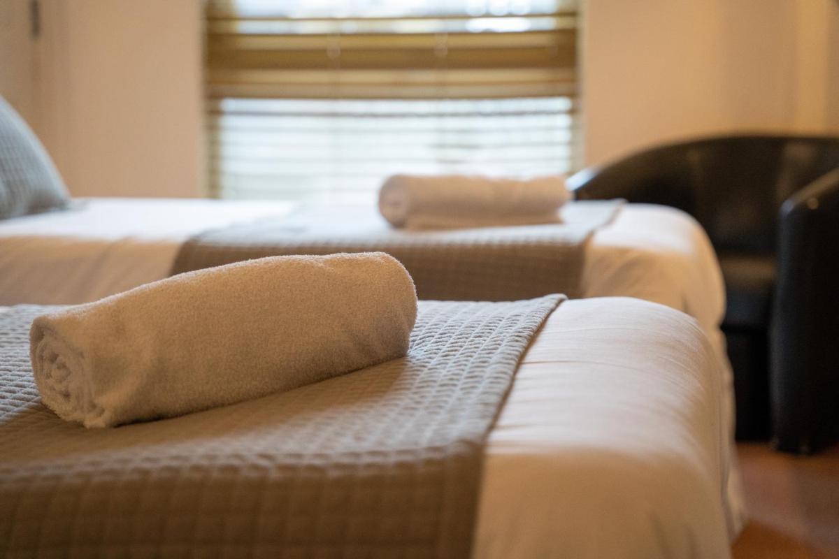 Winchelsea Lodge - Housity