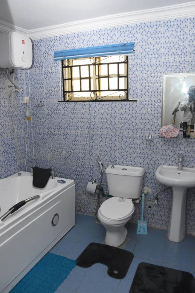 The Agore Hotels and Suites Ltd - Housity