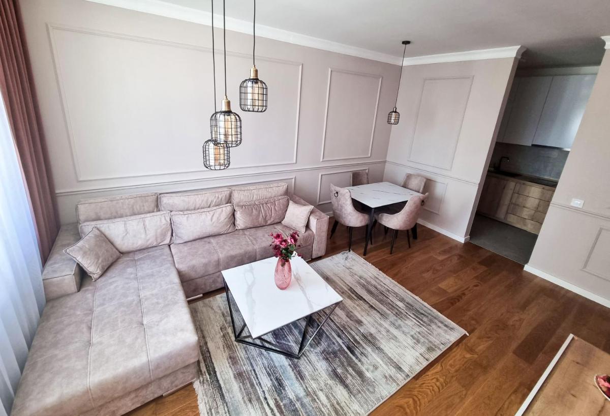 Comfort Lux Residence - Housity