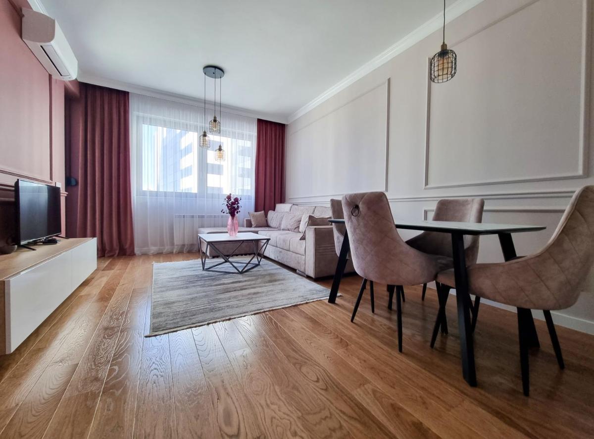 Comfort Lux Residence - Housity