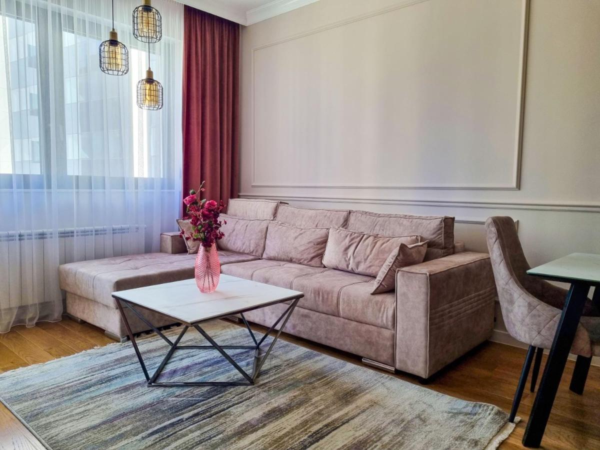 Comfort Lux Residence - Hizvo