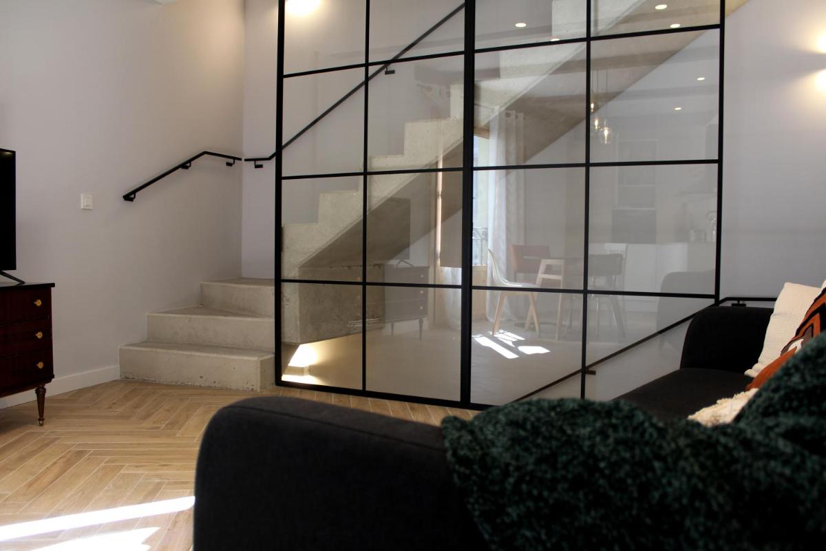 XIMENETXE Vivienda Turística - Housity