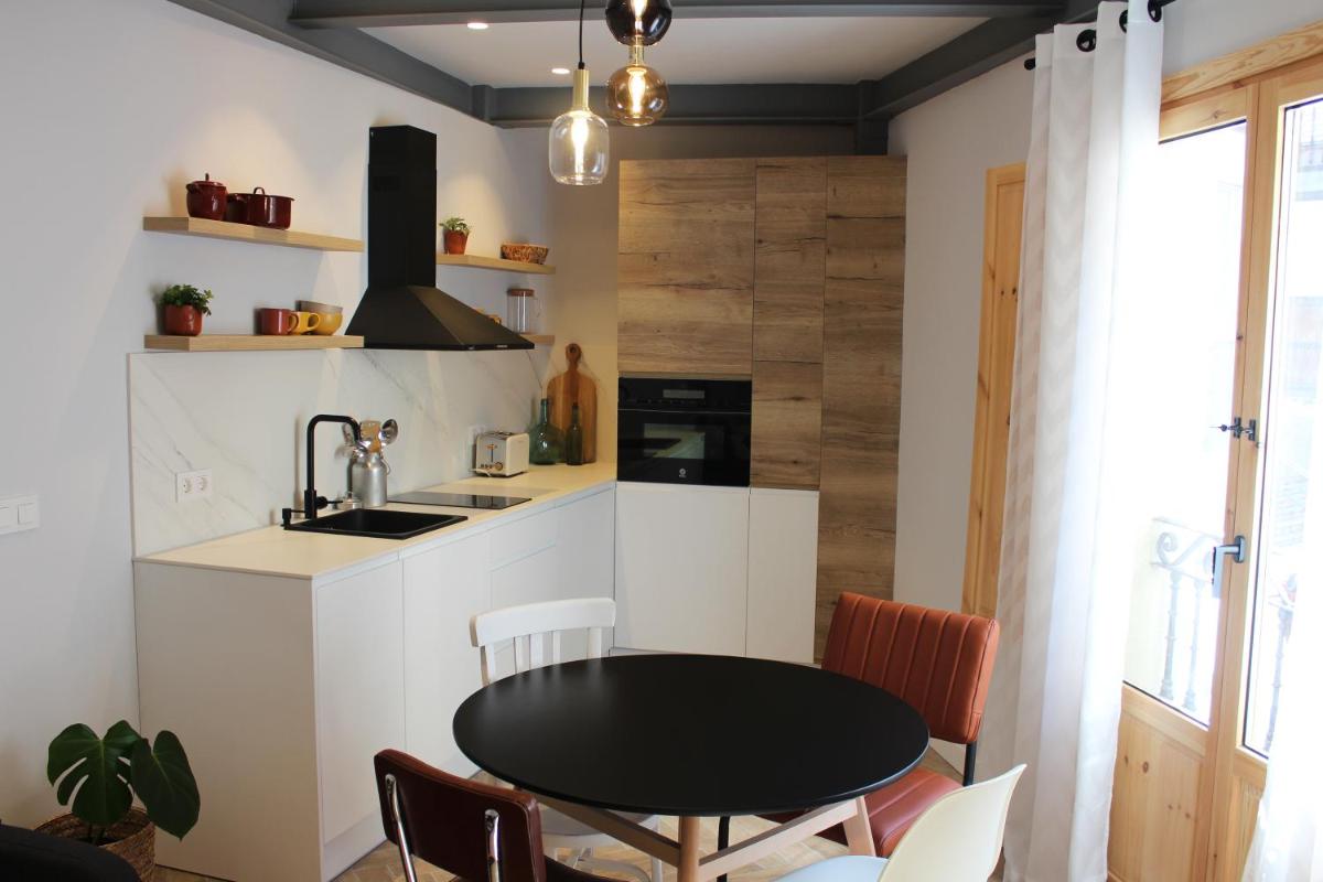 XIMENETXE Vivienda Turística - Housity