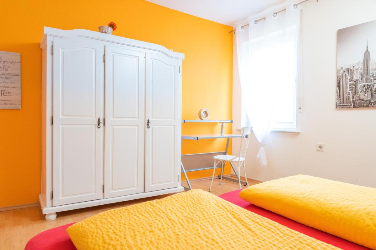 Art City Studio Kassel 4/8 - Hizvo