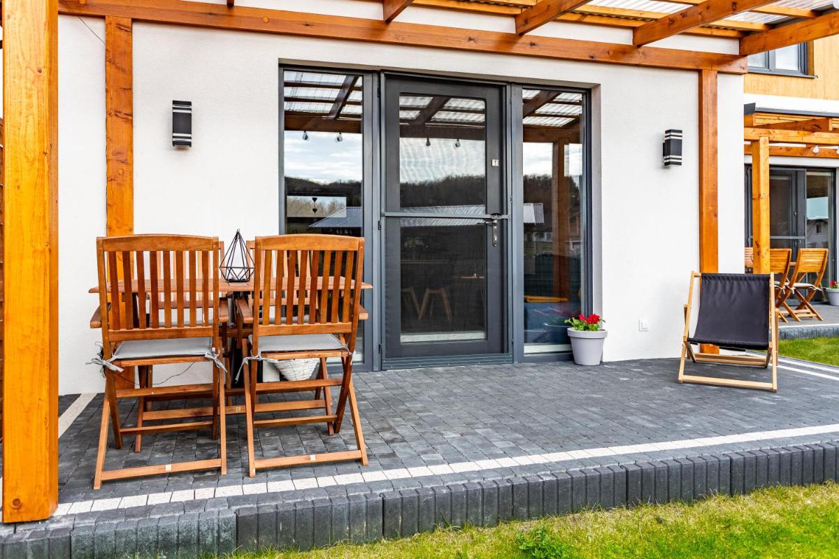 Domki Magnolia - Housity