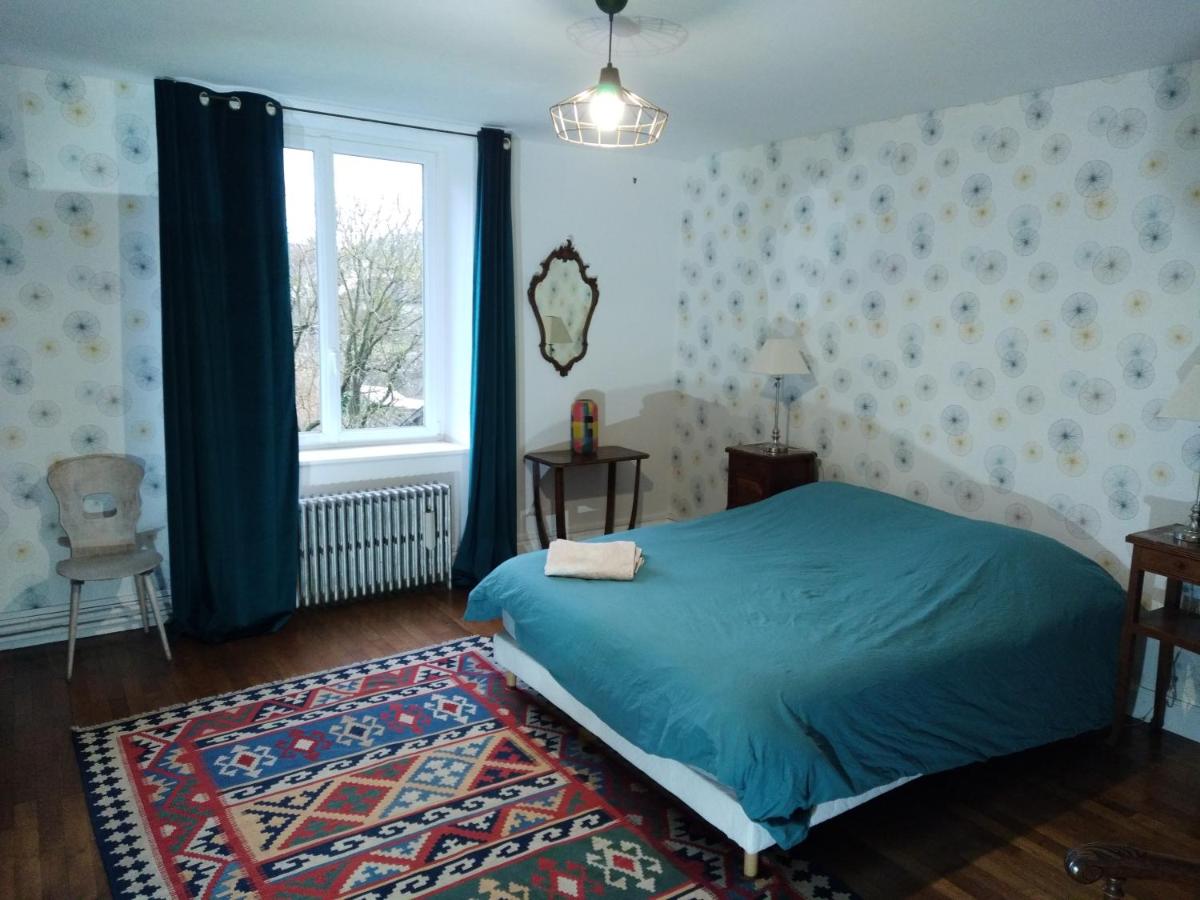 Chambres d'hôtes proche d'Epinal, Vosges 88270 - Housity