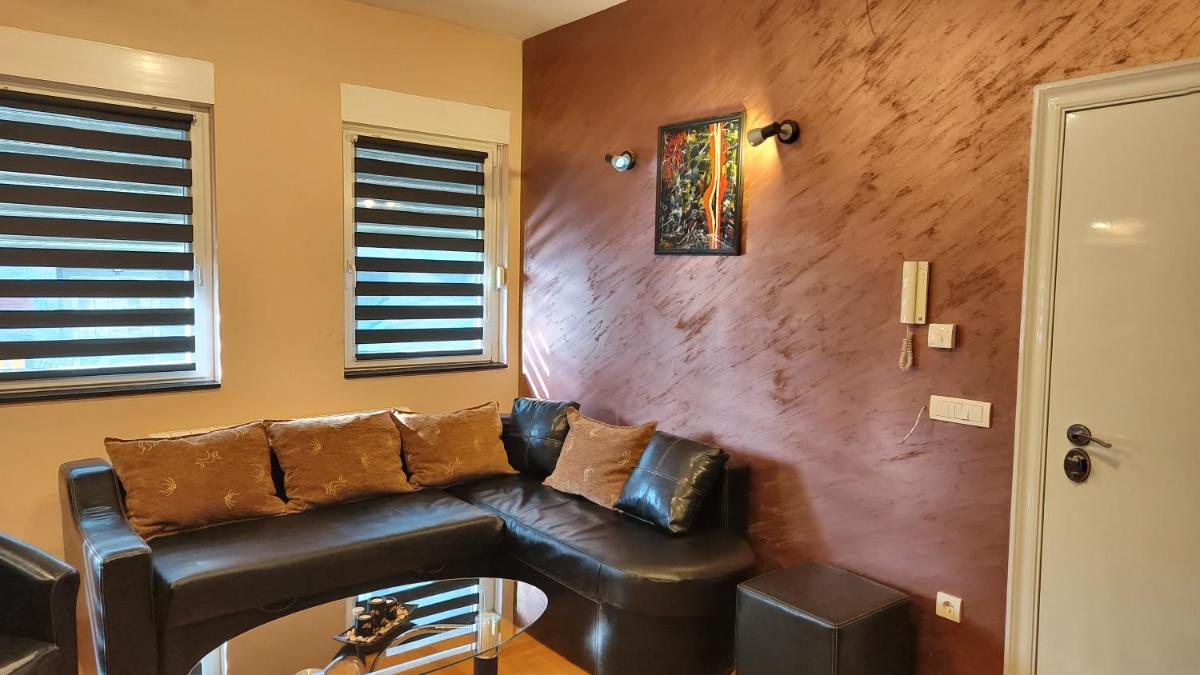 Apartment StefanA - Housity