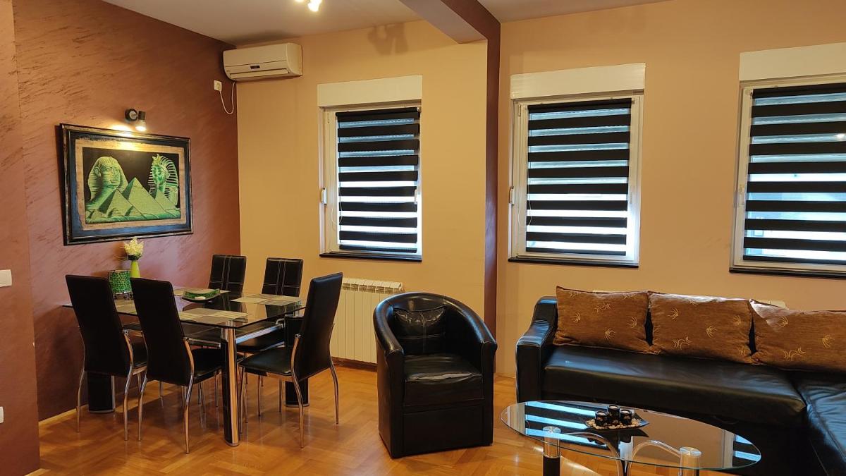 Apartment StefanA - Housity