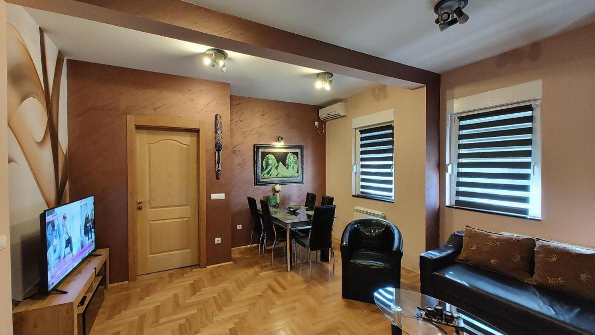 Apartment StefanA - Housity