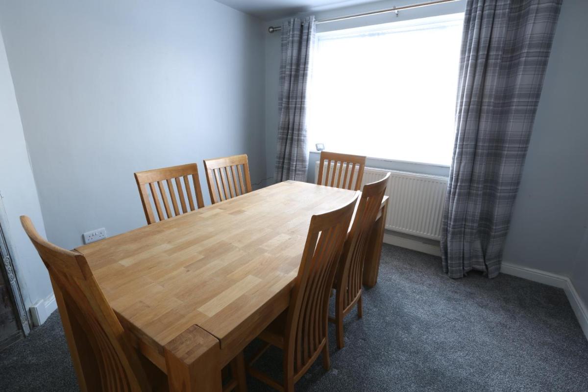 Aylestone - Housity