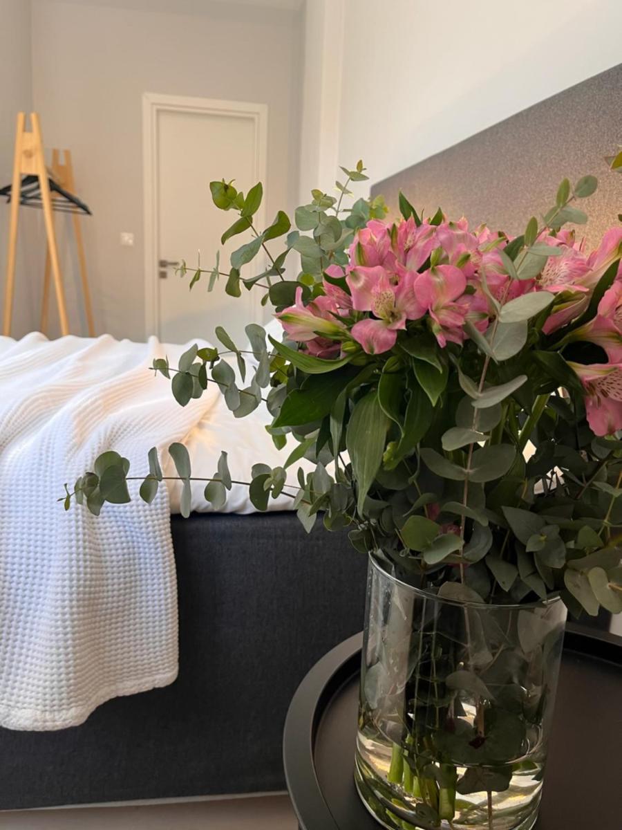 Omega54 City Suites Athens Central Business District - Housity