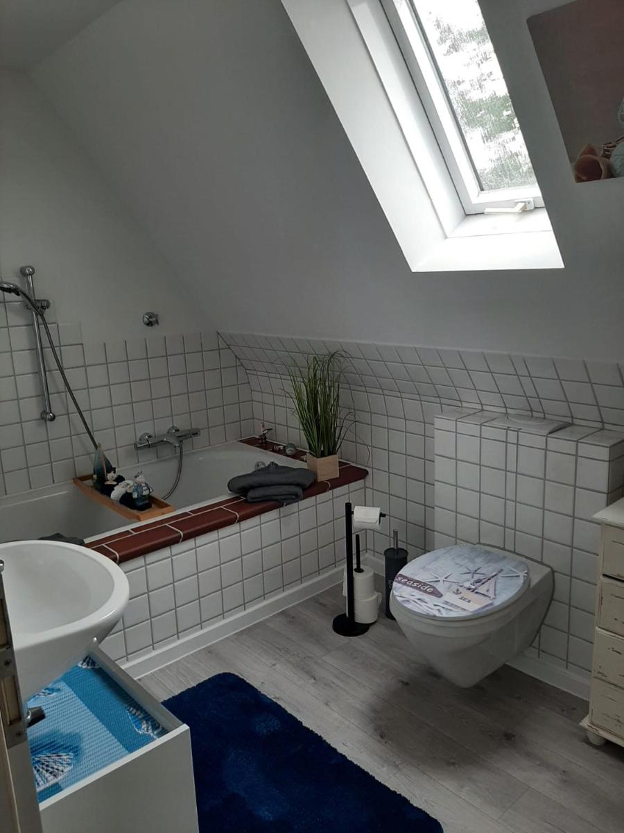 Lücht am Meer - Housity