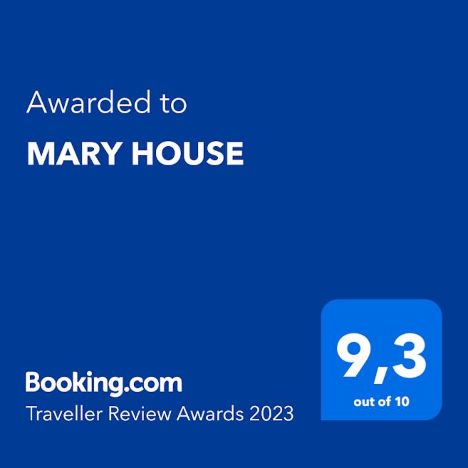 MARY HOUSE - Housity