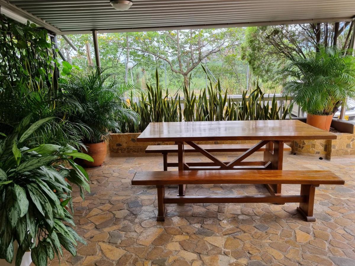 San Jeronimo Cabaña - Housity