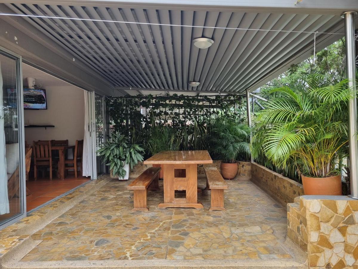 San Jeronimo Cabaña - Housity