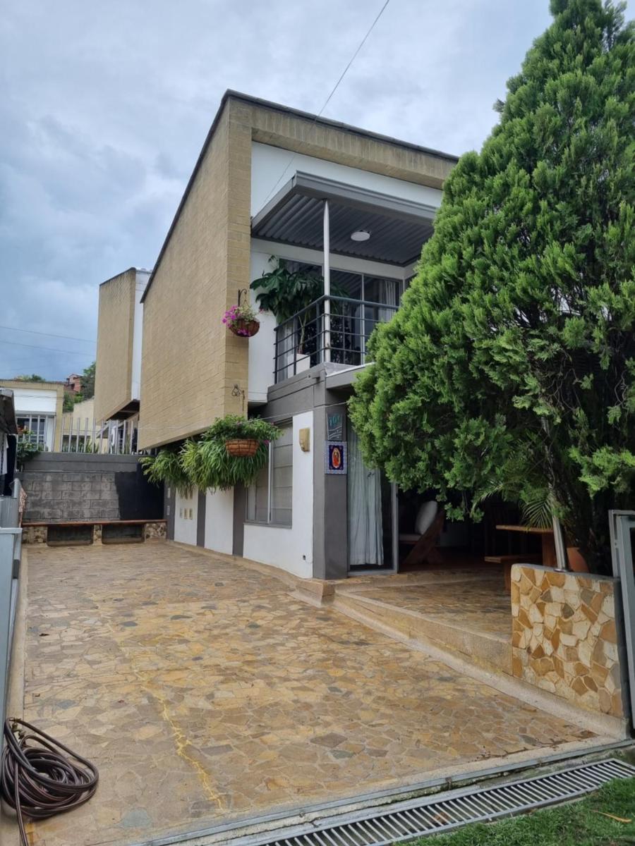 San Jeronimo Cabaña - Housity