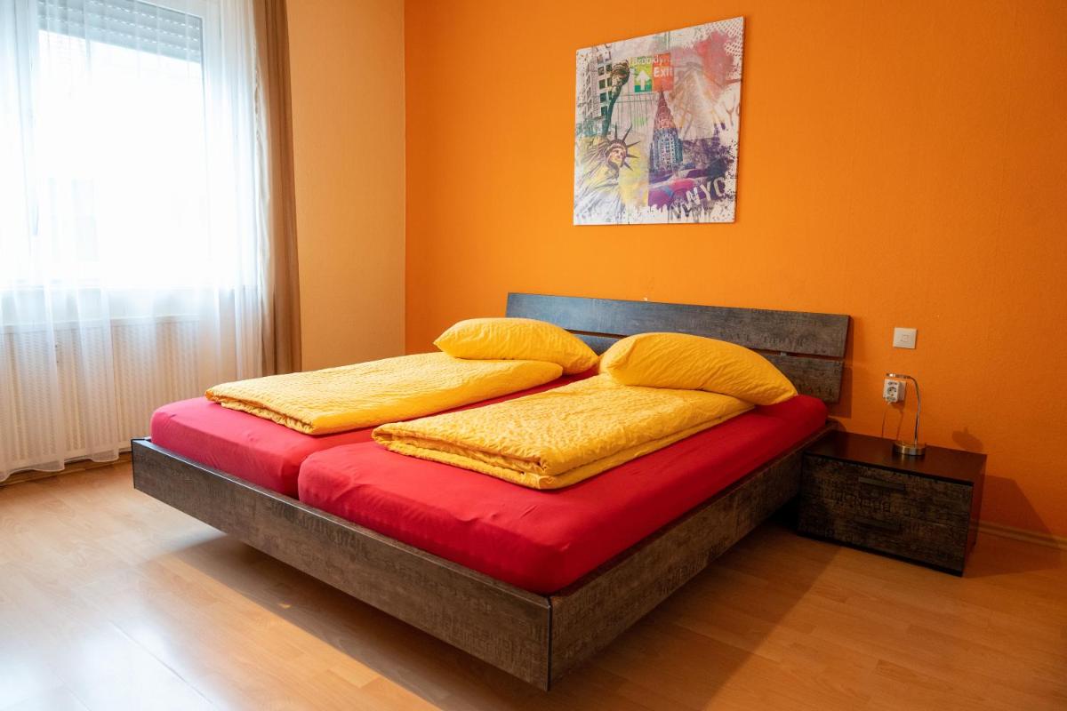 Art City Studio Kassel 7 - Housity