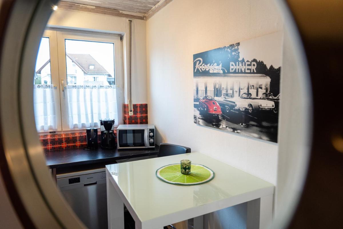 Art City Studio Kassel 7 - Housity