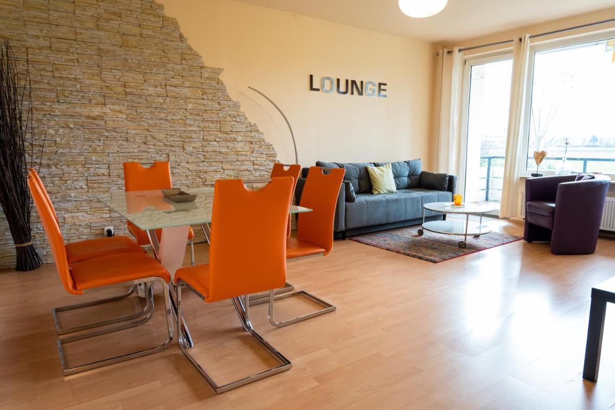 Art City Studio Kassel 7 - Housity