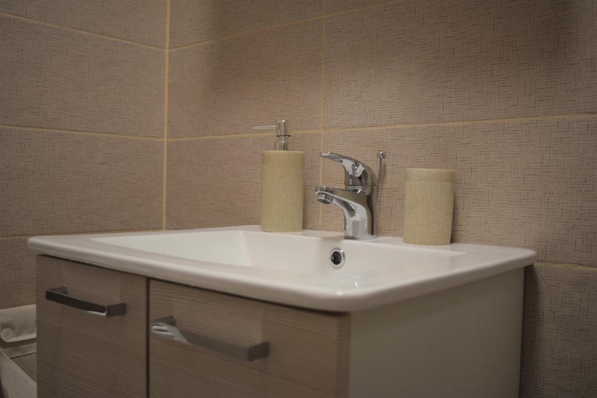 Apartmani Katruža - Housity