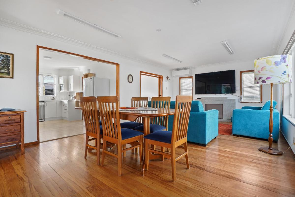 Orewa Kiwi Cabins - Housity
