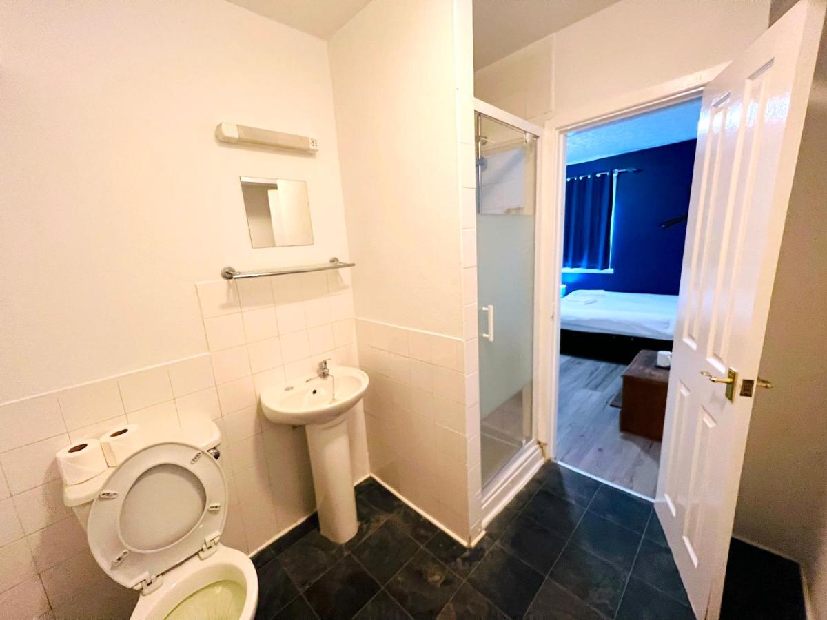 Calypso hotel Blackpool - Housity
