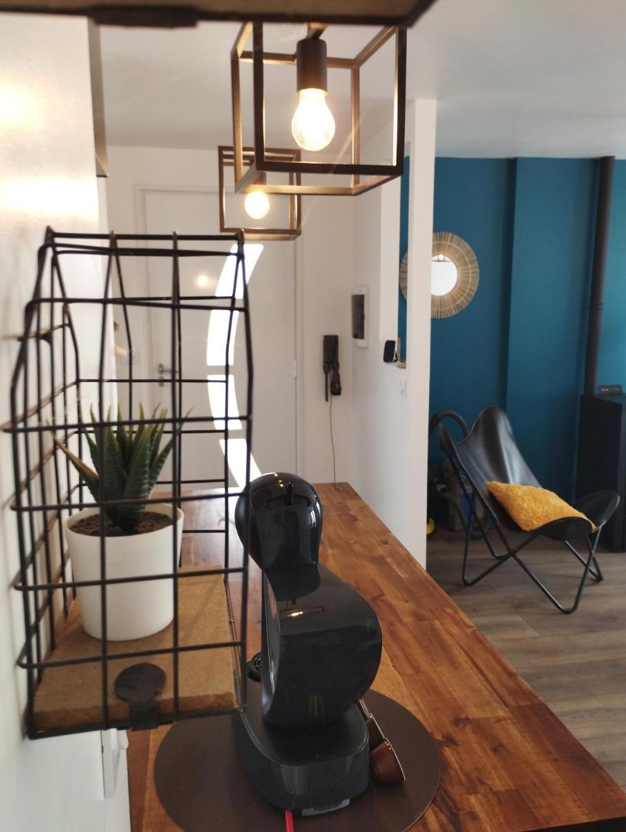 Ma maison de vacances en Bretagne - Housity