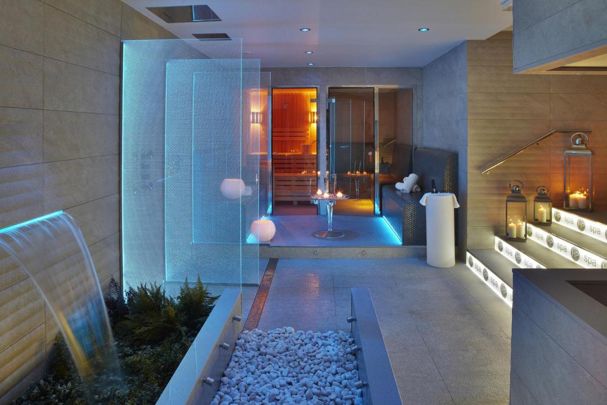 Imagen de la galería de Hotel Panorama, en L'Estartit