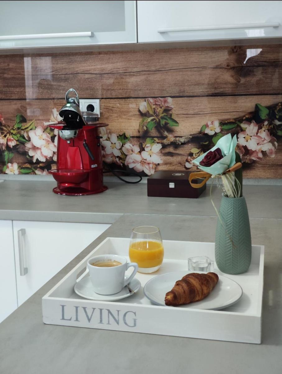 Apartmán Dantia - Dubnica nad Váhom, priamo v centre - Housity