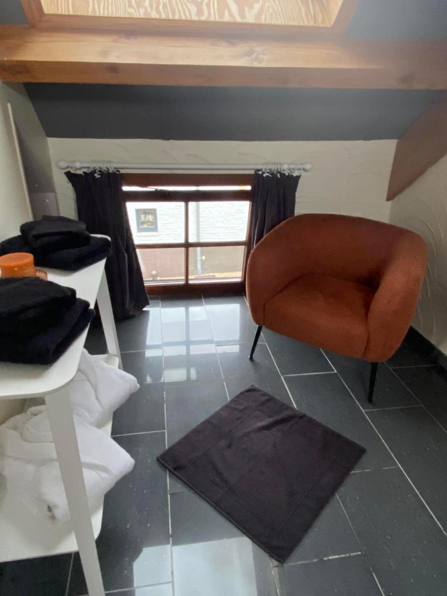 Au Refuge du Bois - Housity