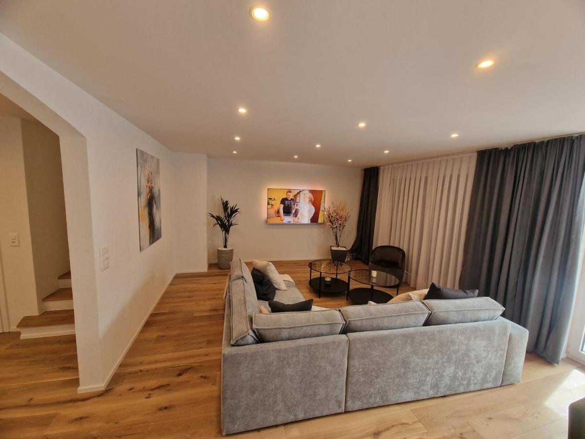 Villa Burgdorf, Bern - Housity