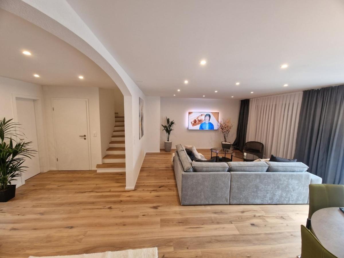 Villa Burgdorf, Bern - Housity