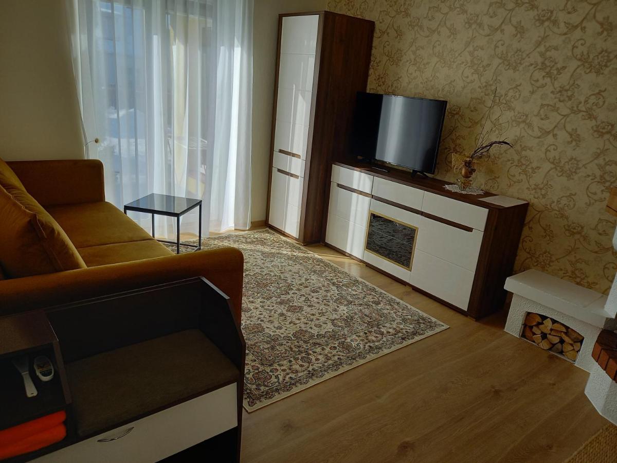 Pärnu Posti Apartment - Housity