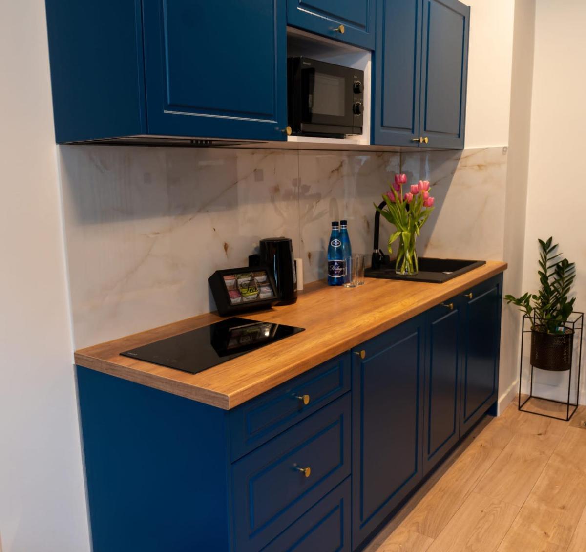 Apartament FilHarmonia - Housity