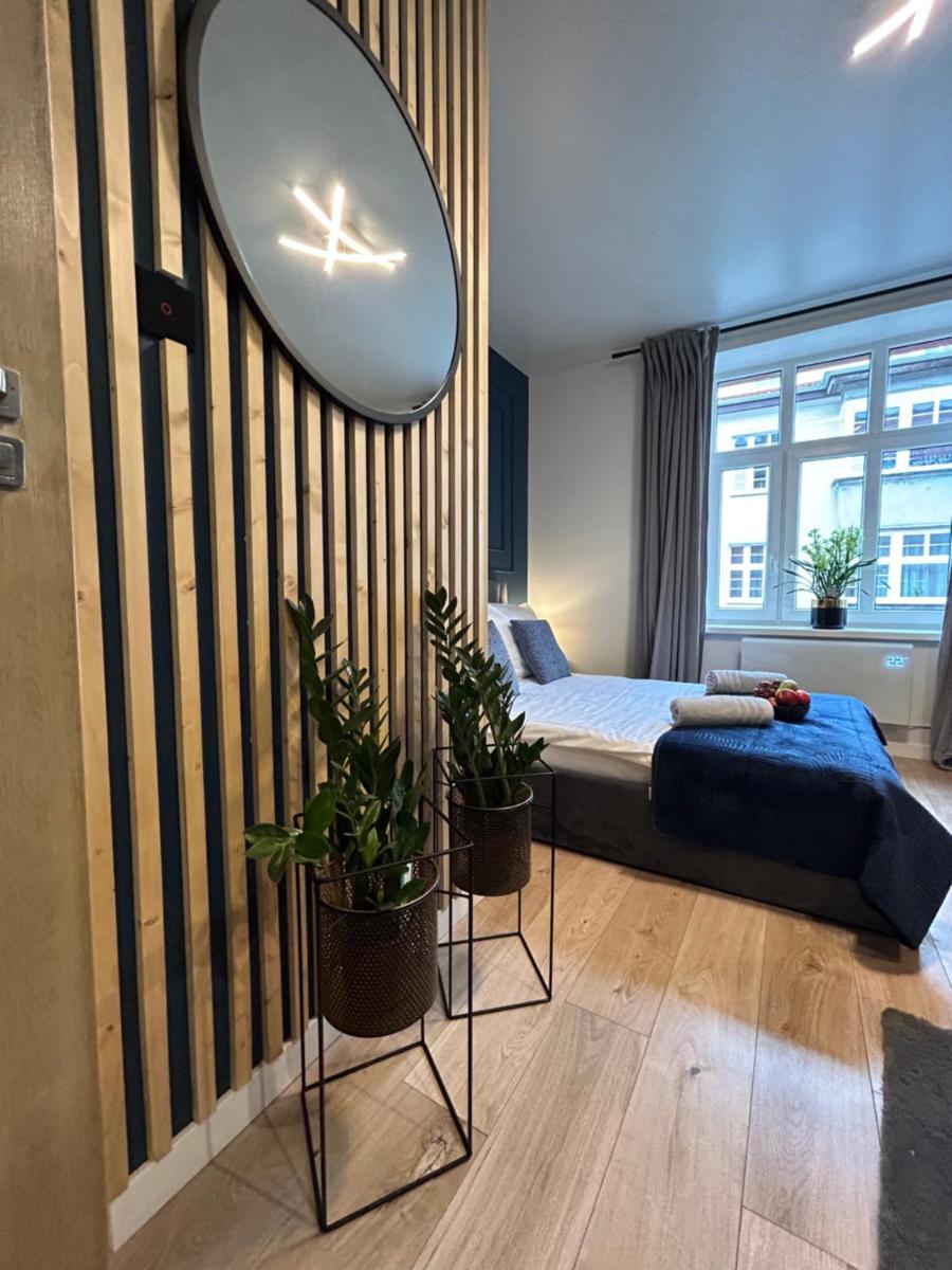 Apartament FilHarmonia - Housity