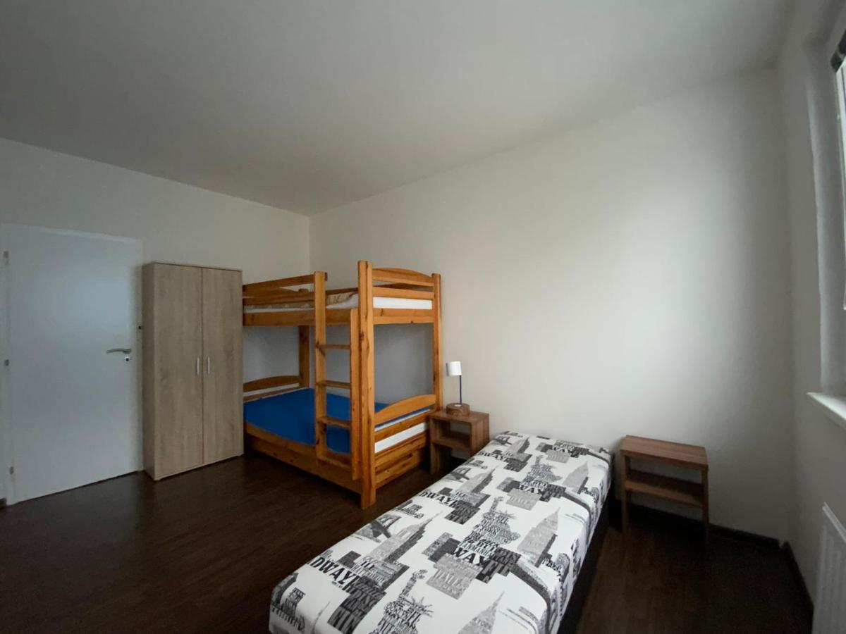Apartmán pod Smrkem - Housity