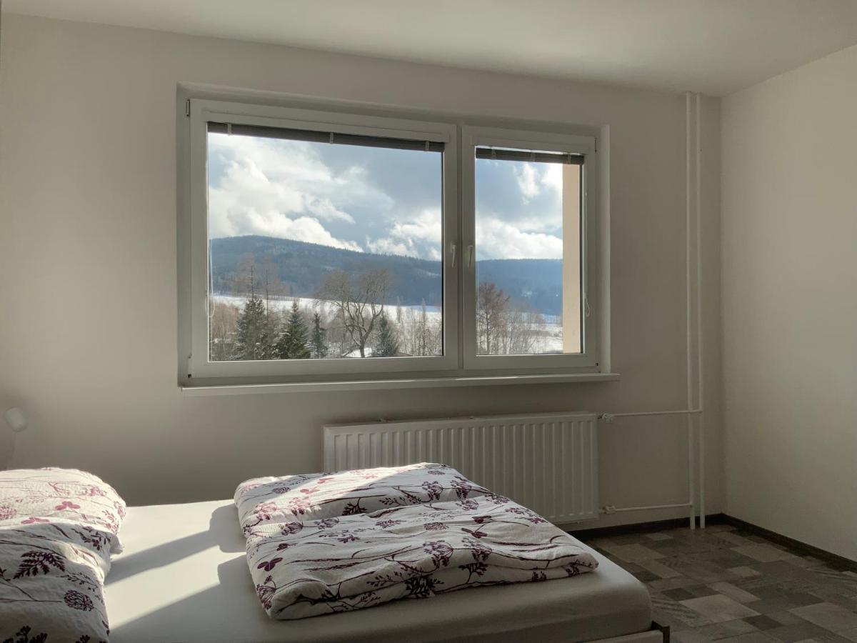 Apartmán pod Smrkem - Housity