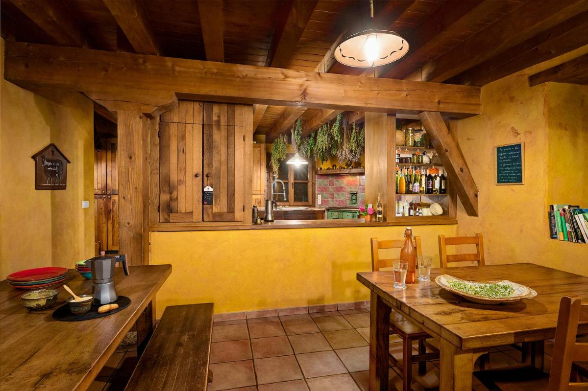 Suitetrails - Agroturismo Mari Cruz