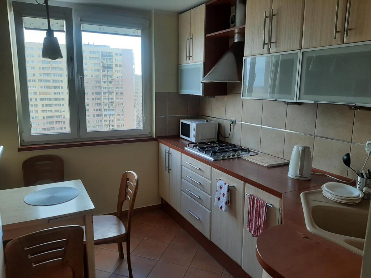 Ivory House (Marymont-Ruda) - Hizvo