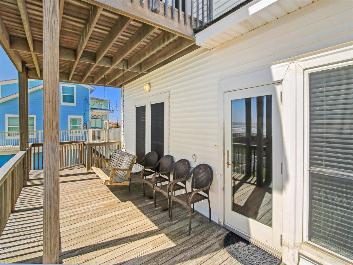 Bishop's Beach - Housity