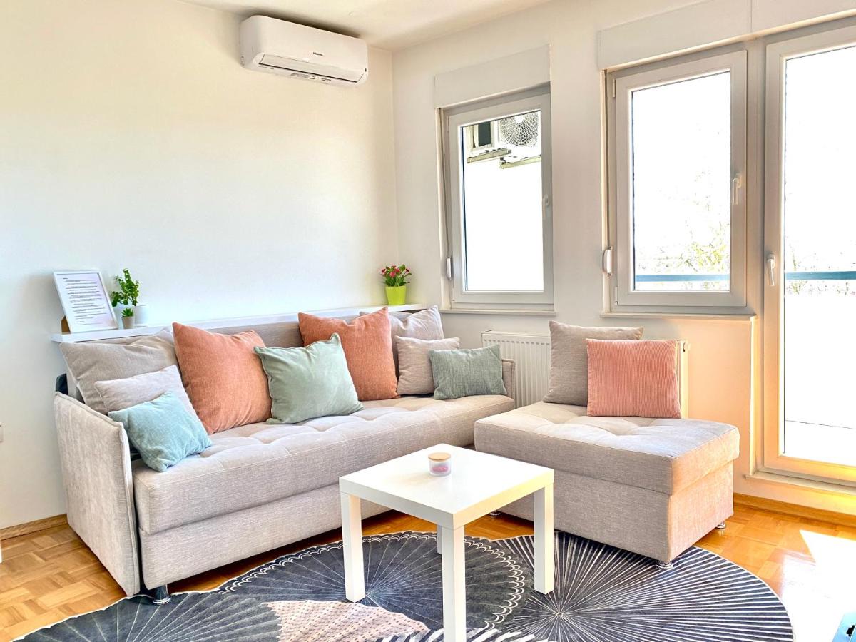 Lux Apartman TERASA - Housity