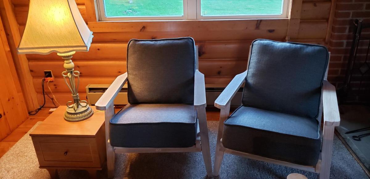 Elk Mountain Ski Resort: Home on 21 Acres - Housity