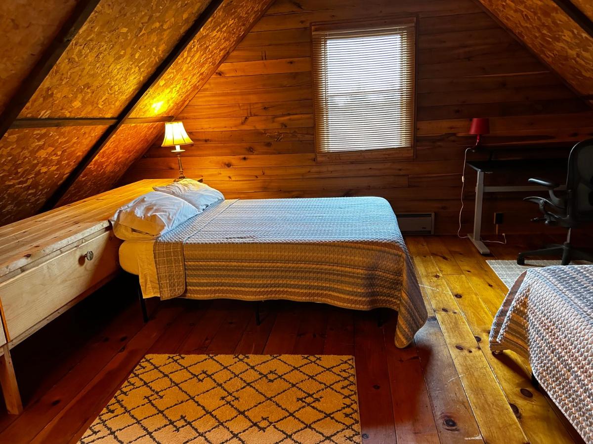 Elk Mountain Ski Resort: Home on 21 Acres - Housity