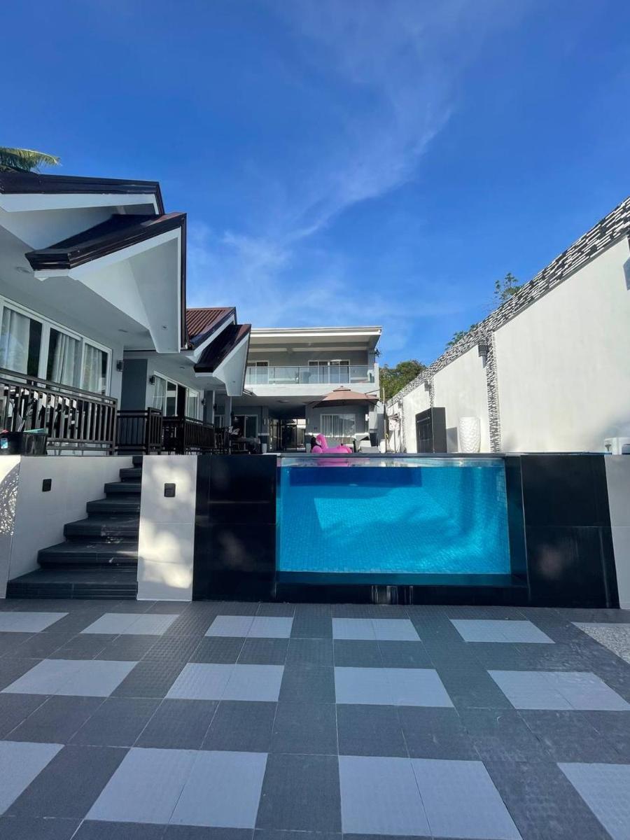 D' Beach Resort - Housity