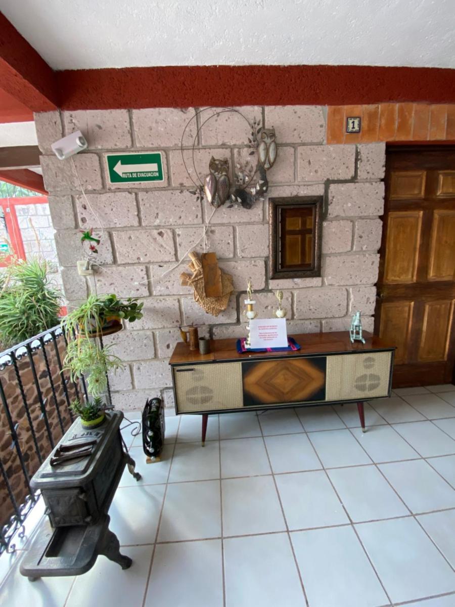Hotel Mirador Real - Housity