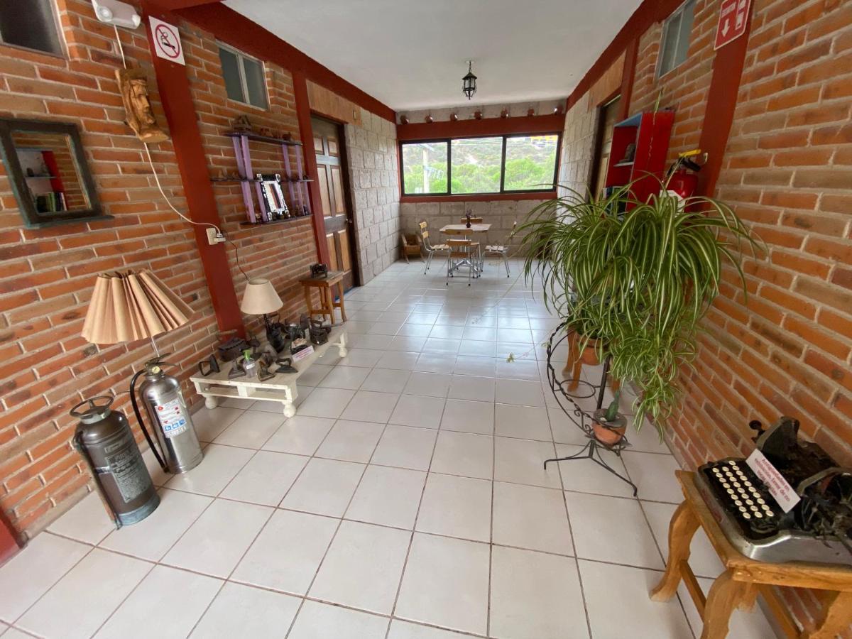 Hotel Mirador Real - Housity