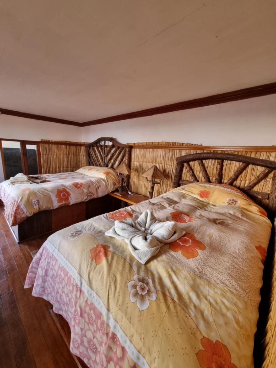 Suitetrails - Hostal Puerta del Sol