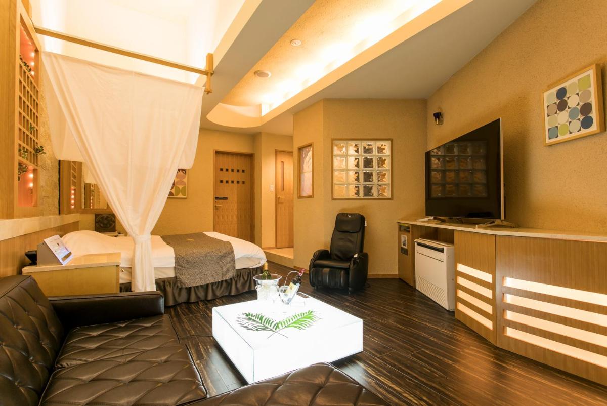 HOTEL D 川越 -Adult Only- - Housity