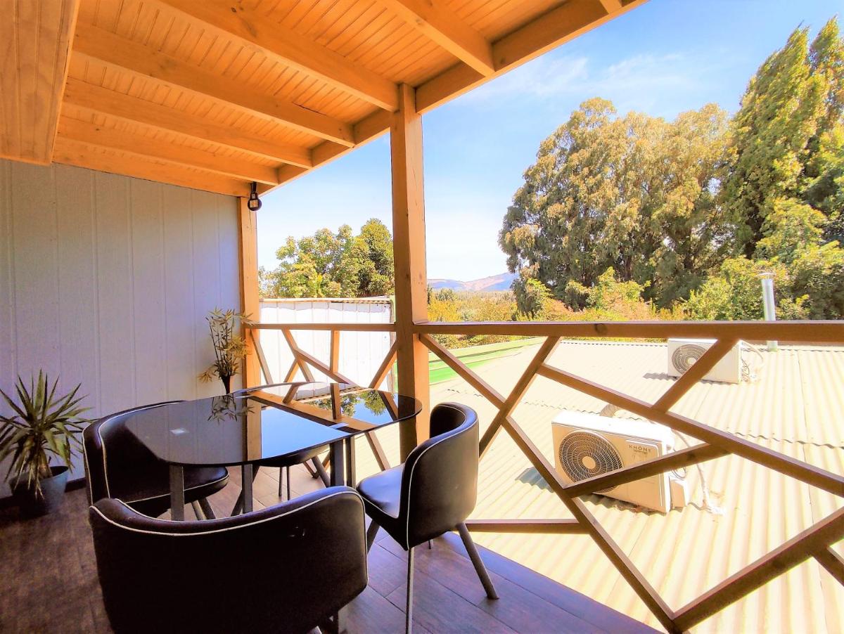 HOSPEDAJE CENTRO ANGOL - Housity