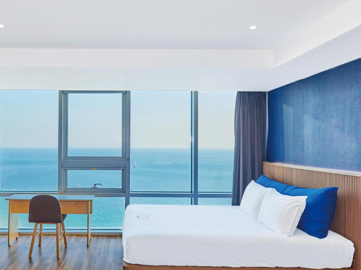 Kolon Seacloud Hotel - Housity